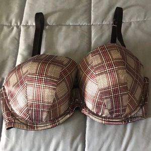 Victoria Secret Bra 34DDD